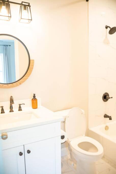 Brand New: Urban Oasis 5 Min From Mercedes Benz Atlanta Exterior photo