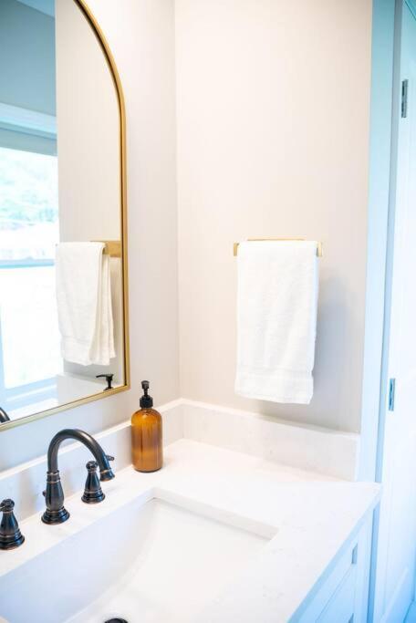 Brand New: Urban Oasis 5 Min From Mercedes Benz Atlanta Exterior photo