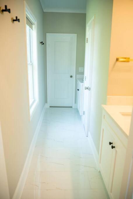 Brand New: Urban Oasis 5 Min From Mercedes Benz Atlanta Exterior photo